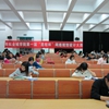 南京航空航天大学金城学院校园照片_103871