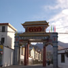西藏大学校园照片_41590