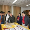 西藏大学校园照片_41613