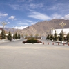 西藏大学校园照片_41641