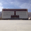 西藏大学校园照片_41637