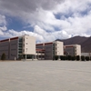 西藏大学校园照片_41597