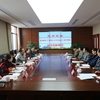 杭州电子科技大学信息工程学院校园照片_95610