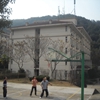杭州电子科技大学信息工程学院校园照片_95614