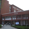 河南师范大学新联学院校园照片_106952