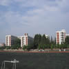武汉科技大学城市学院校园照片_94106