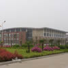 武汉体育学院体育科技学院校园照片_94941