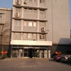 北京服装学院校园照片_1317