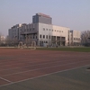 北京服装学院校园照片_1313