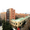 北京印刷学院校园照片_1433