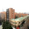 北京印刷学院校园照片_1442