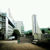贵州医科大学神奇民族医药学院校园照片_109534