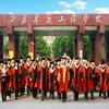 北京建筑大学校园照片_1487