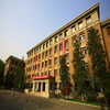 北京建筑大学校园照片_1496