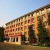 北京建筑大学校园照片_1589
