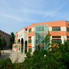 延安大学西安创新学院校园照片_109936