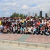 新疆大学科学技术学院校园照片_110583