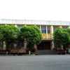 新疆大学科学技术学院校园照片_110605
