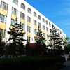 新疆大学科学技术学院校园照片_110602