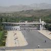 新疆大学科学技术学院校园照片_110624