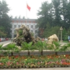 北京农学院校园照片_1844