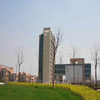 北京财贸职业学院校园照片_72524