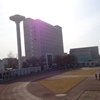 北京财贸职业学院校园照片_72552