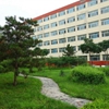 北京经济技术职业学院校园照片_72699