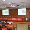 北京交通运输职业学院校园照片_111169