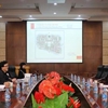 天津电子信息职业技术学院校园照片_77788