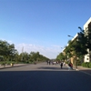 天津开发区职业技术学院校园照片_85150