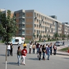 天津开发区职业技术学院校园照片_85171