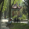 北京第二外国语学院校园照片_2352