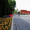 北京第二外国语学院校园照片_2384