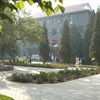 北京第二外国语学院校园照片_2406