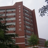 北京第二外国语学院校园照片_2395