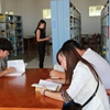 内蒙古电子信息职业技术学院校园照片_76369