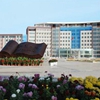 内蒙古机电职业技术学院校园照片_76422