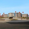 内蒙古机电职业技术学院校园照片_76421