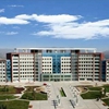 内蒙古机电职业技术学院校园照片_76416