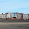 内蒙古机电职业技术学院校园照片_76411
