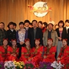 内蒙古化工职业学院校园照片_76461