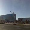 内蒙古交通职业技术学院校园照片_113828