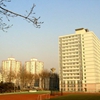 北京信息科技大学校园照片_53902