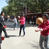 内蒙古经贸外语职业学院校园照片_114026