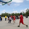 内蒙古经贸外语职业学院校园照片_114024
