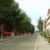 内蒙古经贸外语职业学院校园照片_114020
