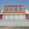 内蒙古经贸外语职业学院校园照片_114036