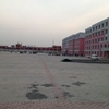 内蒙古工业职业学院校园照片_114160