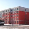 内蒙古工业职业学院校园照片_114153